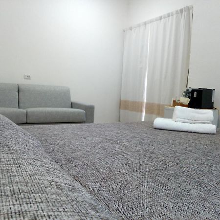 Flamingo Guest House- Rooms Olbia Exterior foto