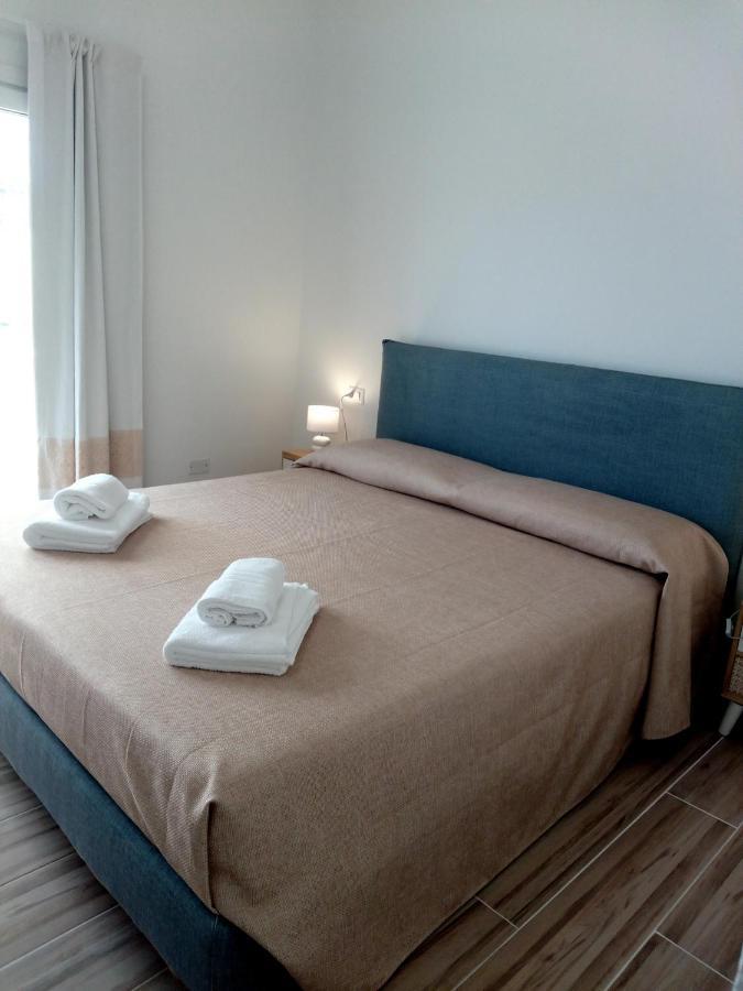 Flamingo Guest House- Rooms Olbia Exterior foto