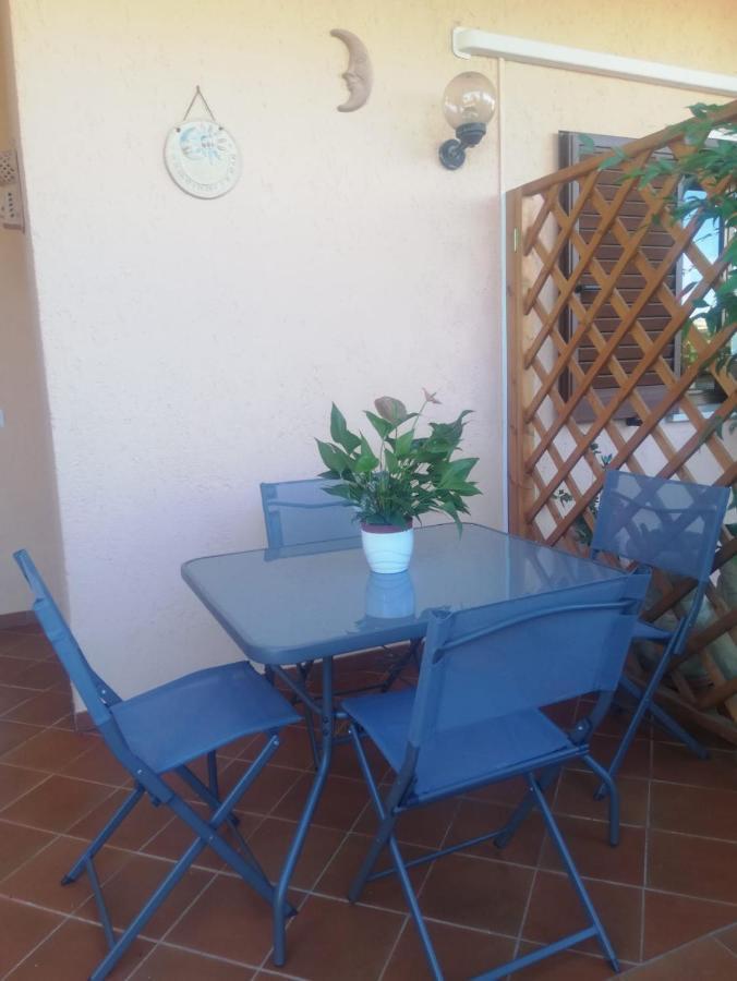 Flamingo Guest House- Rooms Olbia Exterior foto