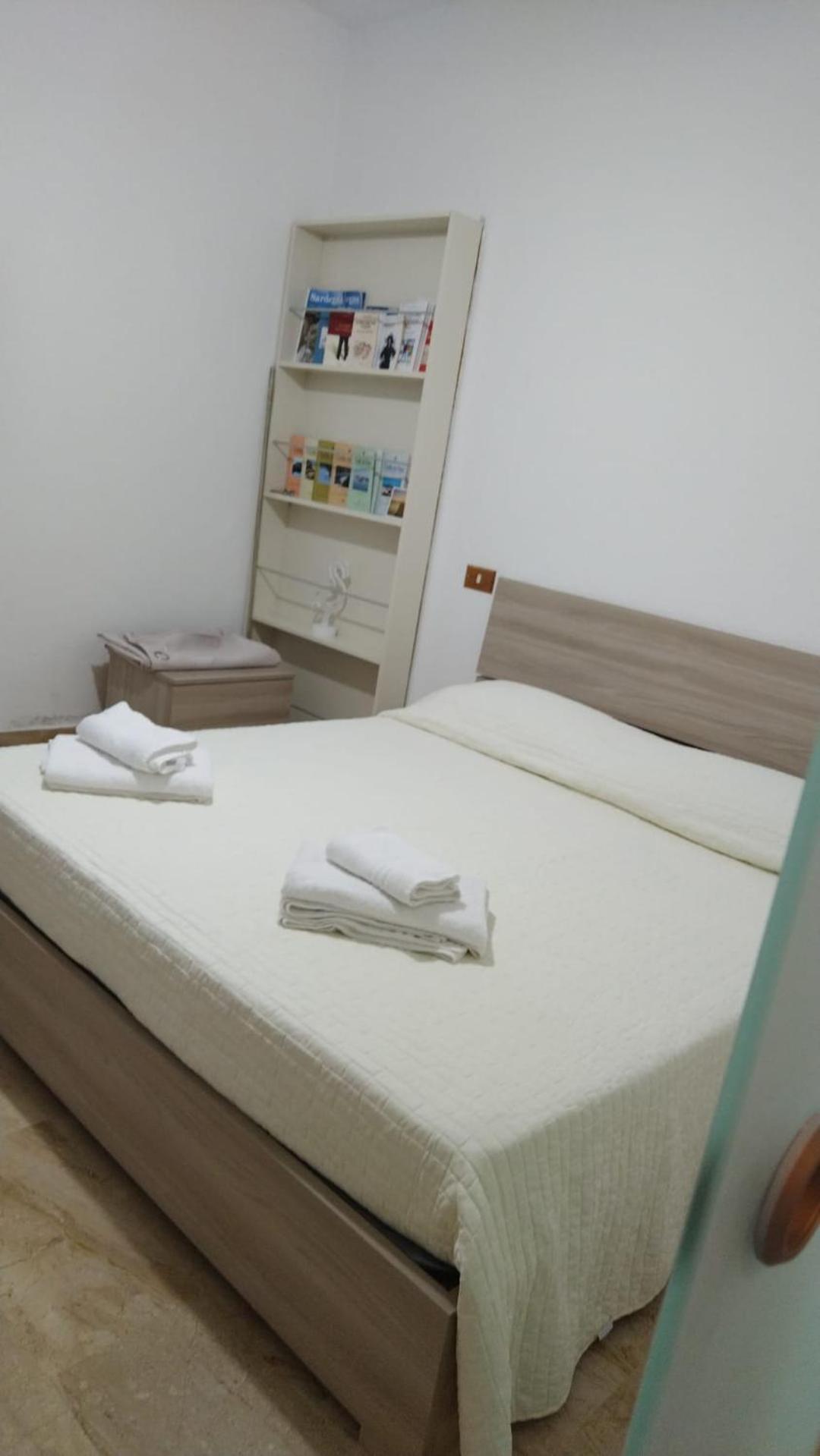Flamingo Guest House- Rooms Olbia Quarto foto