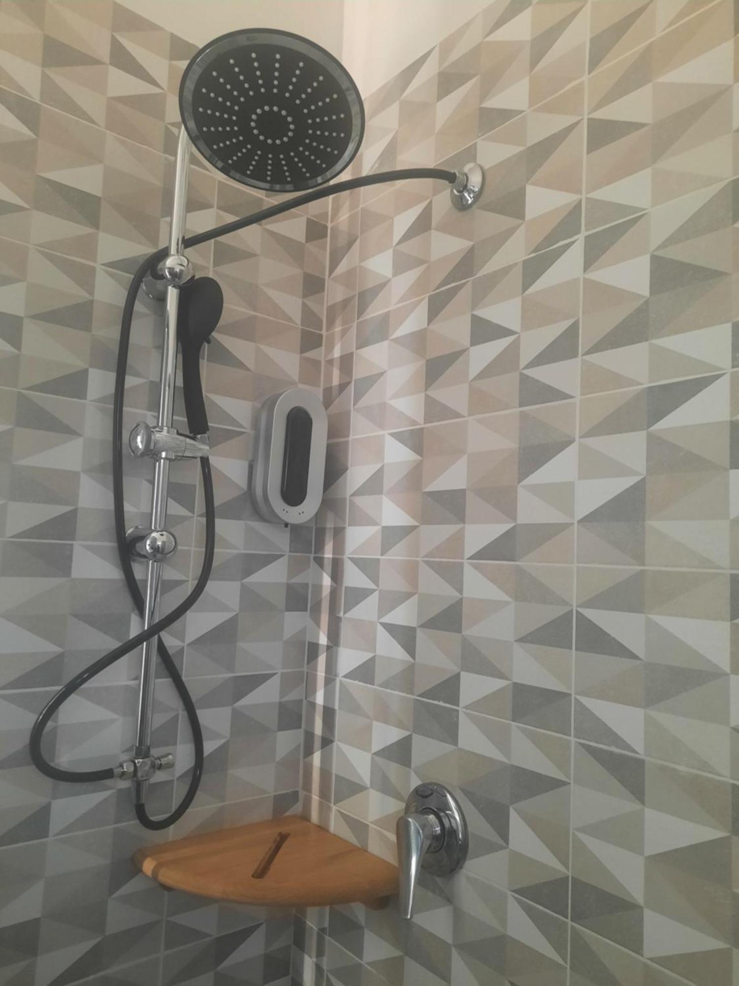 Flamingo Guest House- Rooms Olbia Quarto foto